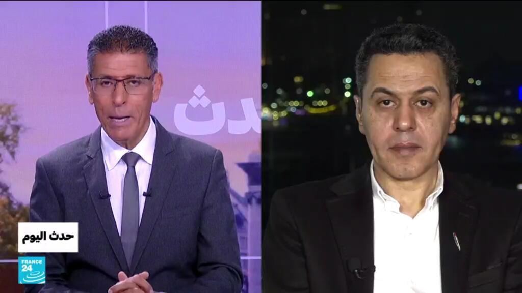 غزة: ما أسباب رفع شعارات معادية لحماس؟